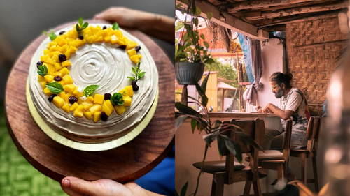 9 Best Vegan Friendly Eateries In Goa